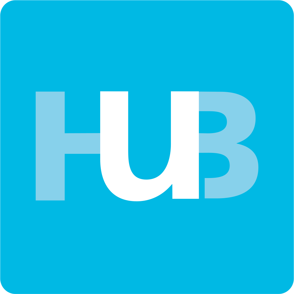 HUB App Logo
